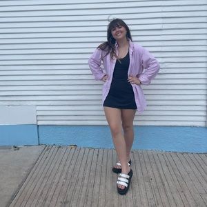 Meet your Posher, Blair